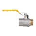 Кран кульовий Thermo Alliance Standart 1" ВЗ для газу (важіль) SD605NG25PN40