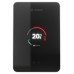 Bosch CT 200 В Кімнатний термостат EasyControl Wi-Fi (чорний) код 7736701392