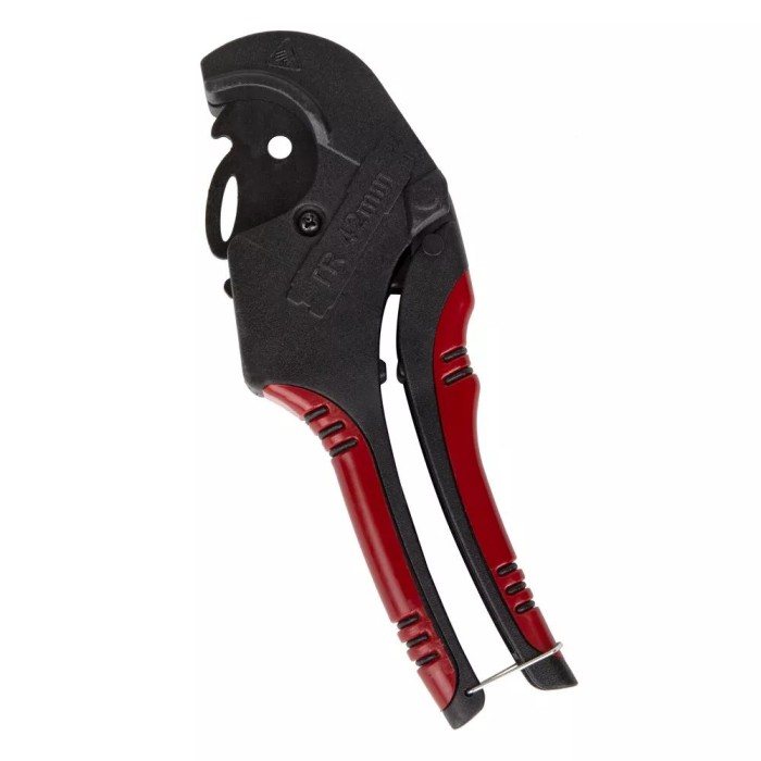 Ножиці для труб WEZER PRO 10P, 16-42 Ножиці для труб WEZER PRO 10P, 16-42