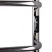Рушникосушарка UNIO LS ЕU 700-500-5 Драбинка Скоба електро