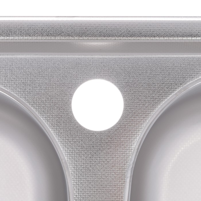 Мийка кухонна ZERIX Z7749-08-180D (decor) (ZM0566) Мийка кухонна ZERIX Z7749-08-180D (decor) (ZM0566)