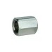 Муфта     1/4 нік. VLMZ (L-125)