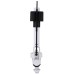 Клапан заповнення K.K.POL 350/ZND/112-00-T0, 3/8″ ABS, нижн. пластик