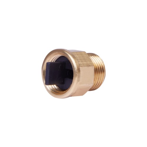 Клапан для повітровідвідника Icma 3/8" №710