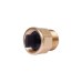 Клапан для повітровідвідника Icma 3/8" №710