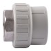 Муфта внутрішня різьба під ключ Vsplast PPR 40х1 1/4″  1004