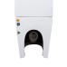 Чаша унітазу-компакту Mixxus Ellipse-0403-T3 Bowl 640х360х835 Tornado 3.0 без сидіння (MI8345)