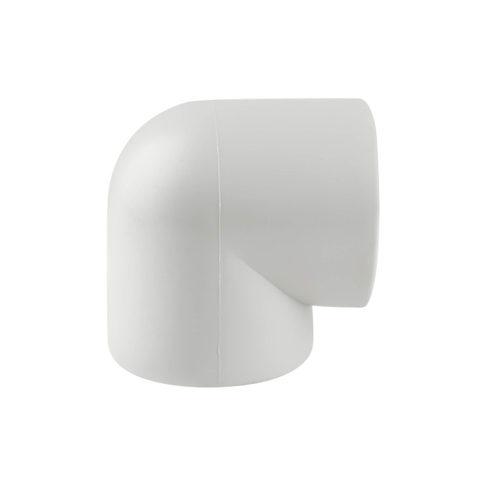 Кутик PPR Thermo Alliance 75, 90° Кутик PPR Thermo Alliance 75, 90°