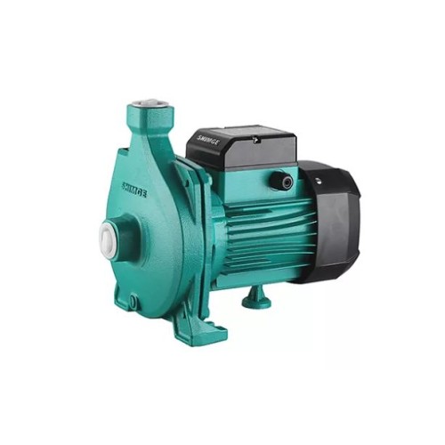 CPm 370 SHIMGE ц/біжний (0.37 кВт, Нmax=22м, Qmax=95л/хв) {1}