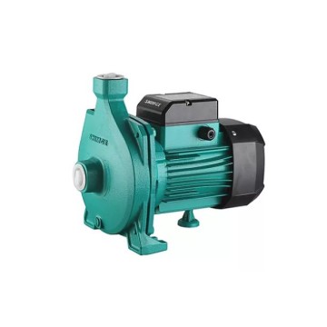 CPm 370 SHIMGE ц/біжний (0.37 кВт, Нmax=22м, Qmax=95л/хв) {1}