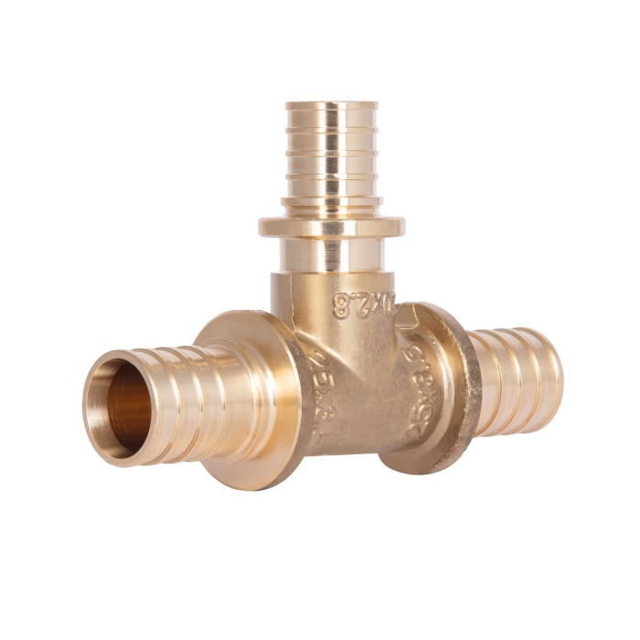 Трійник натяжний Icma №1039 d25х20х25 851039GXGWGX05 Трійник натяжний Icma №1039 d25х20х25 851039GXGWGX05