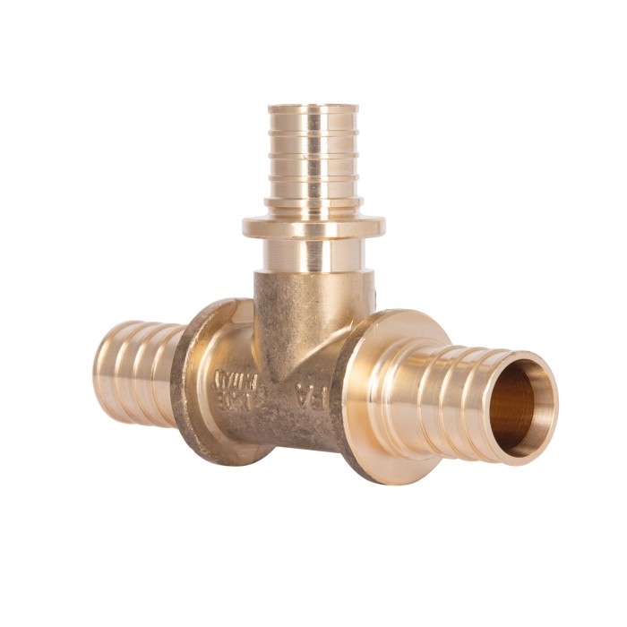 Трійник натяжний Icma №1039 d25х20х25 851039GXGWGX05 Трійник натяжний Icma №1039 d25х20х25 851039GXGWGX05