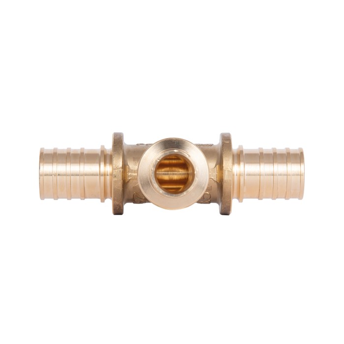 Трійник натяжний Icma №1039 d25х20х25 851039GXGWGX05 Трійник натяжний Icma №1039 d25х20х25 851039GXGWGX05