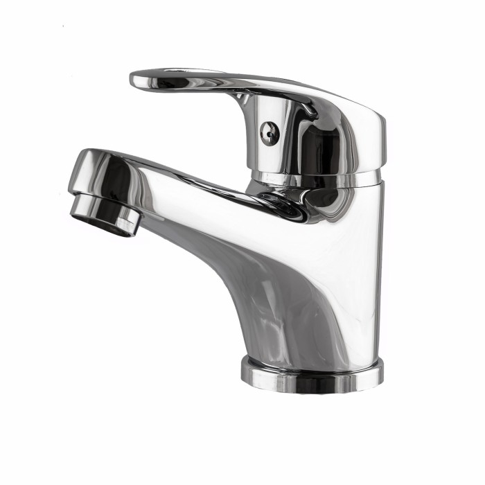 Змішувач для умивальника Globus Lux Caprice GLCA-0101 Змішувач для умивальника Globus Lux Caprice GLCA-0101