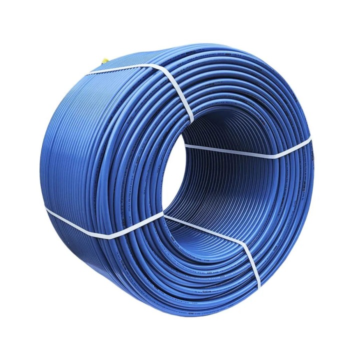 ITAL Therm EVOH PE-Xa 16x2.0 mm 600 м made in Portugal, коробка {600} ITAL Therm EVOH PE-Xa 16x2.0 mm 600 м made in Portugal, коробка {600}