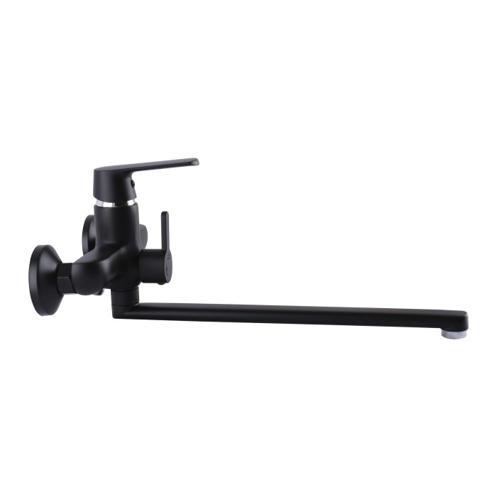 Змішувач для ванни Globus Lux Laguna GLA-0208-10-BB Змішувач для ванни Globus Lux Laguna GLA-0208-10-BB