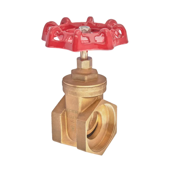 Засувка клинова Koer KR.280 - 2-1/2" (KR5802) Засувка клинова Koer KR.280 - 2-1/2" (KR5802)