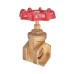 Засувка клинова Koer KR.280 - 2-1/2" (KR5802)