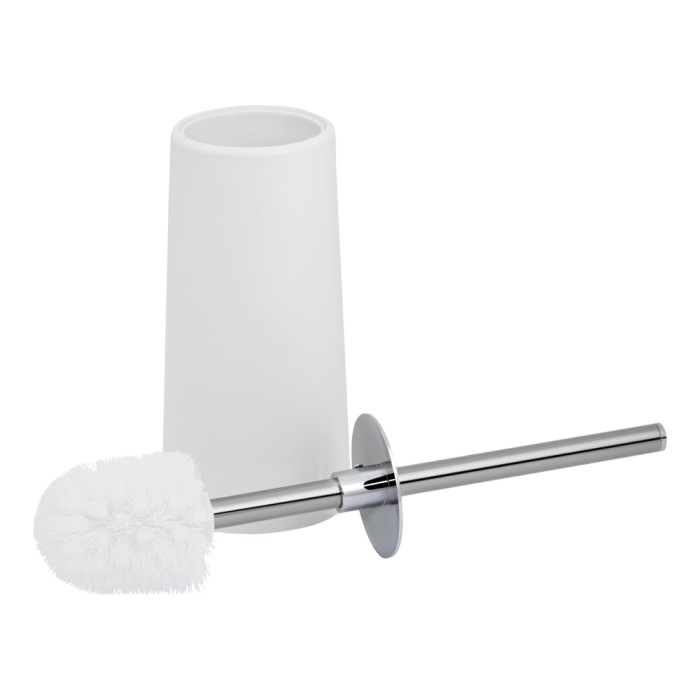 Йоржик Lidz Playa 0512 підлоговий (пластик) LDPLA0512WHI32475 White Йоржик Lidz Playa 0512 підлоговий (пластик) LDPLA0512WHI32475 White