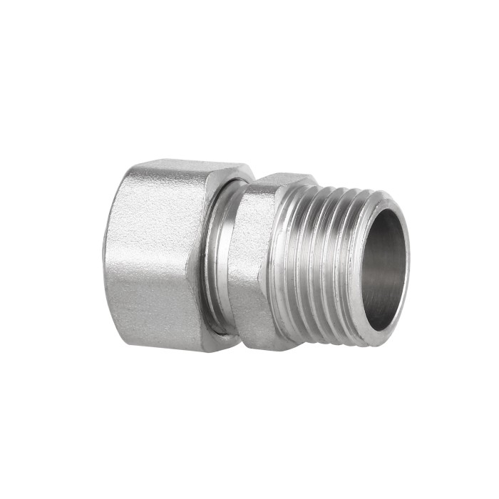 Перехідник обтискний Thermo Alliance Standart 16х1/2" ЗР SD154W1615 Перехідник обтискний Thermo Alliance Standart 16х1/2" ЗР SD154W1615