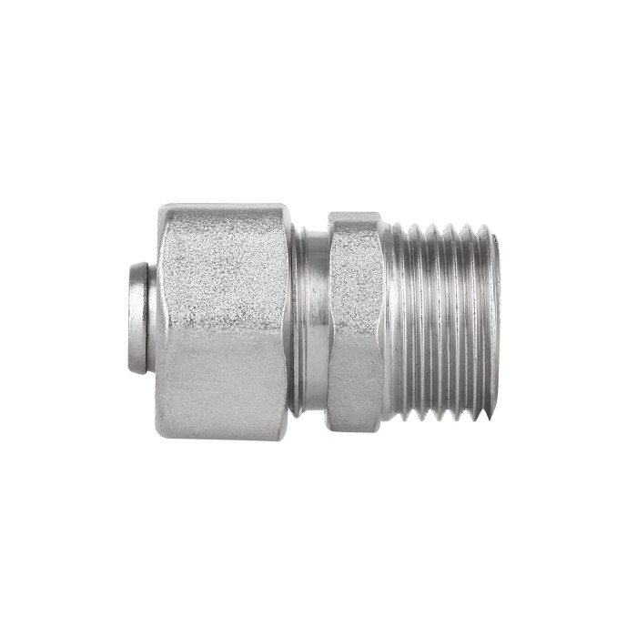 Перехідник обтискний Thermo Alliance Standart 16х1/2" ЗР SD154W1615 Перехідник обтискний Thermo Alliance Standart 16х1/2" ЗР SD154W1615