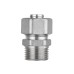 Перехідник обтискний Thermo Alliance Standart 16х1/2" ЗР SD154W1615