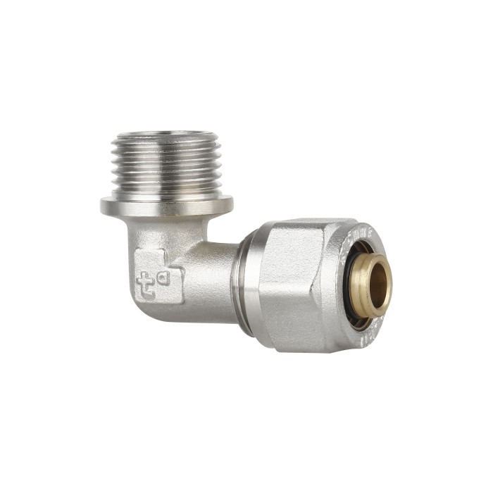 Кут обтискний Thermo Alliance Forte 16х1/2" ЗР SF175W1615 Кут обтискний Thermo Alliance Forte 16х1/2" ЗР SF175W1615