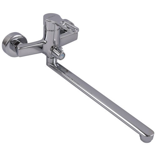 Змішувач для ванної Globus Lux Dolly GLD-0208