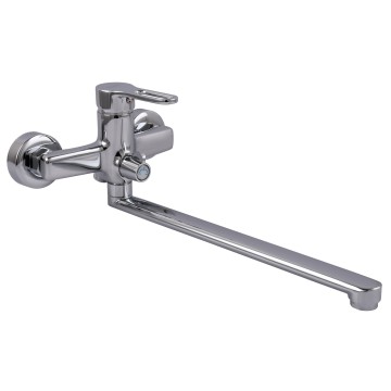 Змішувач для ванної Globus Lux Dolly GLD-0208