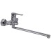Змішувач для ванної Globus Lux Dolly GLD-0208