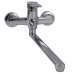 Змішувач для ванної Globus Lux Dolly GLD-0208