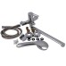 Змішувач для ванної Globus Lux Dolly GLD-0208