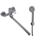 Змішувач для ванної Globus Lux Dolly GLD-0208