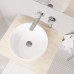 Змішувач для раковини прихованого монтажу Grohe BauLoop New (20289001)