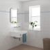 Змішувач для раковини прихованого монтажу Grohe BauLoop New (20289001)