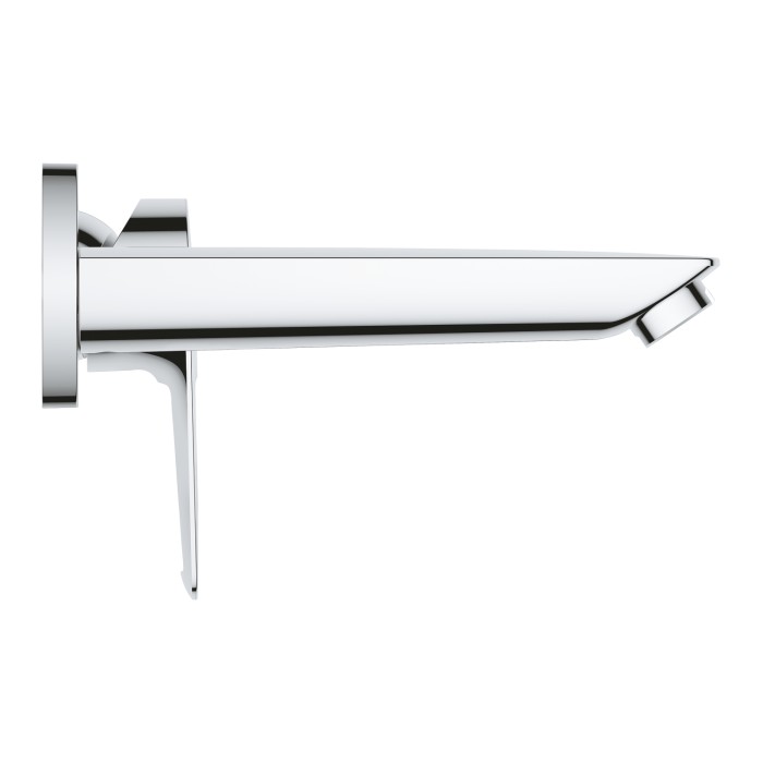 Змішувач для раковини прихованого монтажу Grohe BauLoop New (20289001) Змішувач для раковини прихованого монтажу Grohe BauLoop New (20289001)