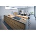 Змішувач для кухні з висувним виливом Grohe Essence SmartControl (31615DC0)