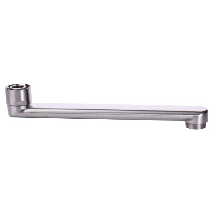 Вилив змішувача Globus Lux SPL-250 Вилив змішувача Globus Lux SPL-250