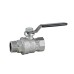 Кран кульовий Officine Rigamonti Aurea PN28 2" вн.-зов., ручка (1105.050)