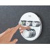 Термостат прихованого монтажу на 3 споживача Grohe Grohtherm SmartControl (29121000)