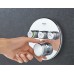 Термостат прихованого монтажу на 3 споживача Grohe Grohtherm SmartControl (29121000)