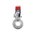Кран кульовий Thermo Alliance Forte 3/4" ВЗ для води (ручка) SF605W20