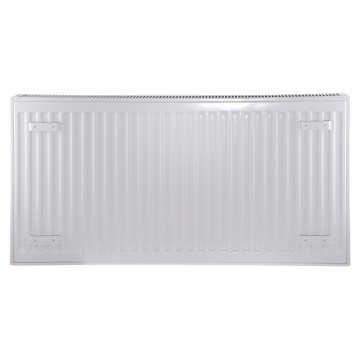 Радіатор сталевий 22/500х1000 бок OPTIMUM