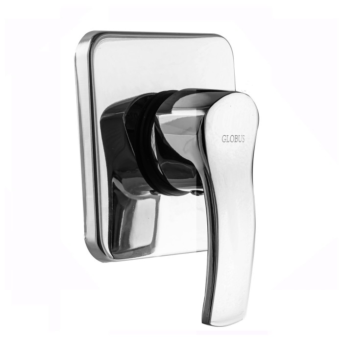 Змішувач гігієнічний Globus Lux Queensland GLQU-0110-Q Змішувач гігієнічний Globus Lux Queensland GLQU-0110-Q