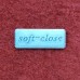 Бічна стінка до кабіни Koer SR SW01-90x200-TR-01 прозоре скло Easy Clean 8мм, хром (KR5381)