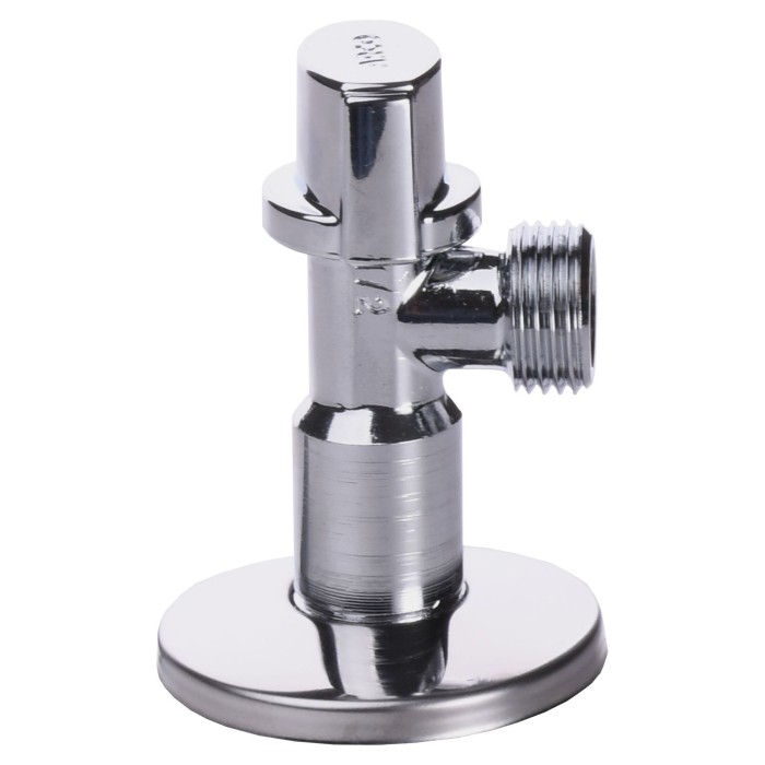 Кран кульовий кутовий ARCO 1/2″ х 1/2″ A-80 NOV06 приборний Кран кульовий кутовий ARCO 1/2″ х 1/2″ A-80 NOV06 приборний