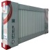 Радіатор сталевий 22/600х1800 низ-справа/бок TERRA Teknik (без клапана INNER)