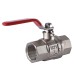 Кран кульовий прямий SELBA   1″ ВВ КР SL1506