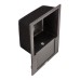 Мийка Zerix ZS-6250S-14 Black metallic (ZX4594)