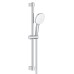 Набір змішувачів для ванни 3в1 Grohe BauLoop (UA123215M1)
